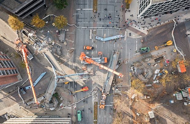 Ingenieurbau Hamburg