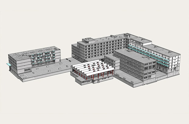 Industriebau Göttingen