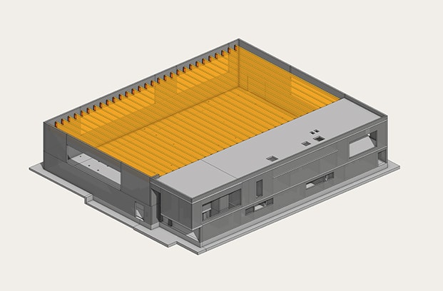 Industriebau Deutschland
